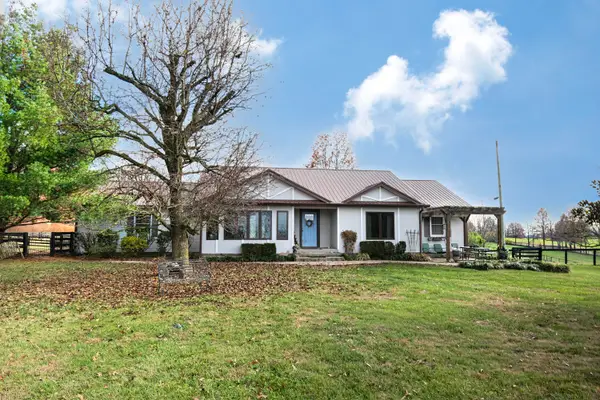 655 Jones Lane, Versailles, KY 40383