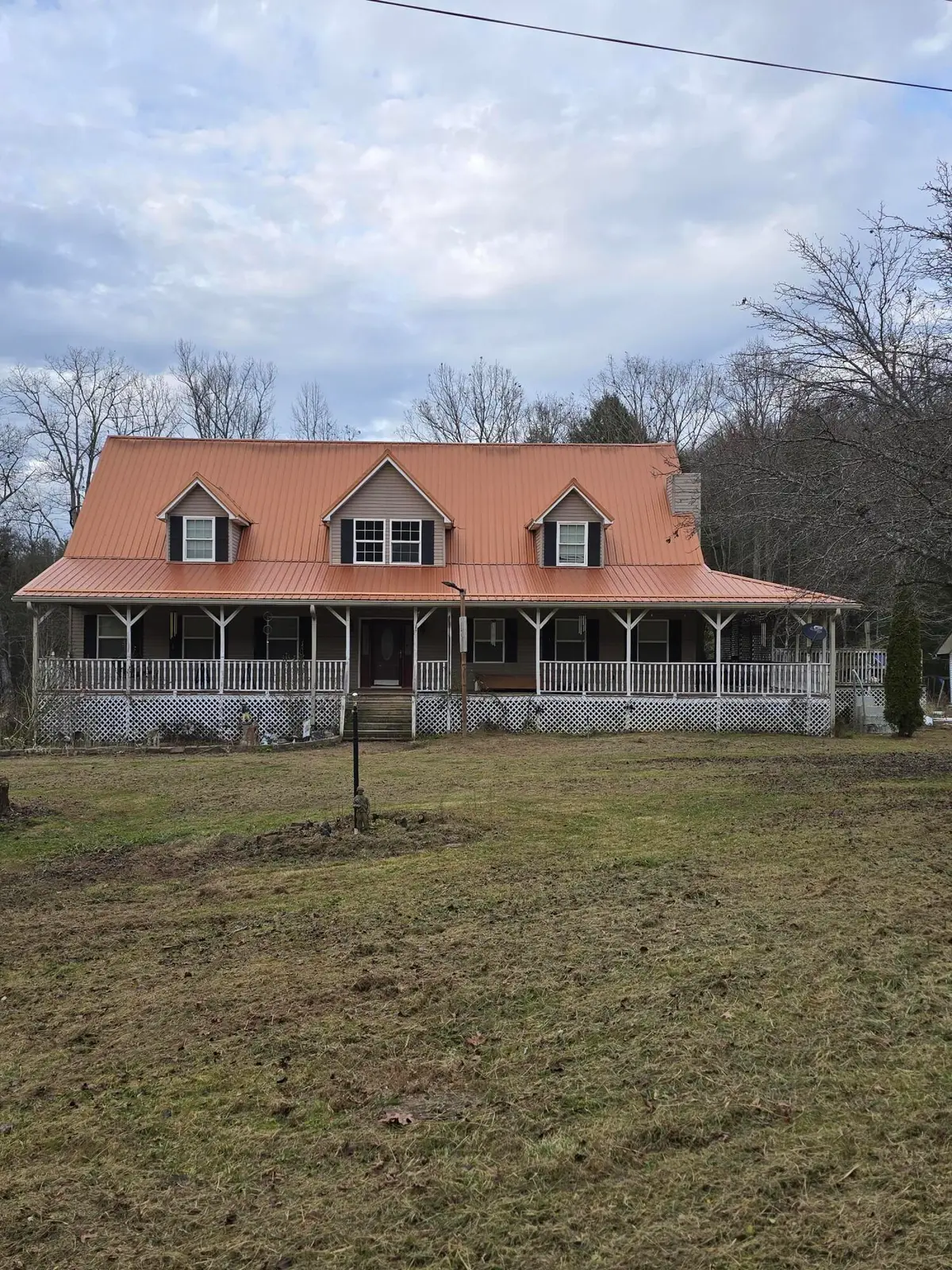 124 Buggs Lane, London, KY 40744 - Image #1