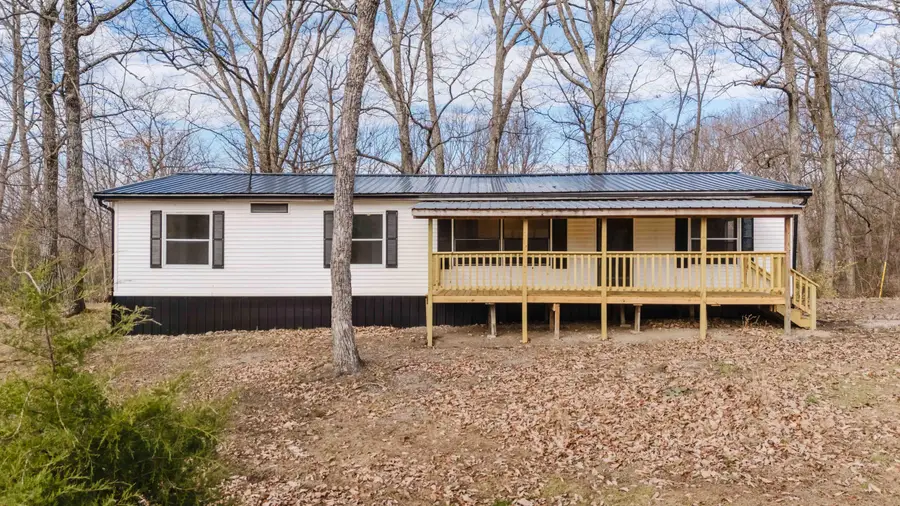 430 Apache Drive, Paint Lick, KY 40461 - Image #2