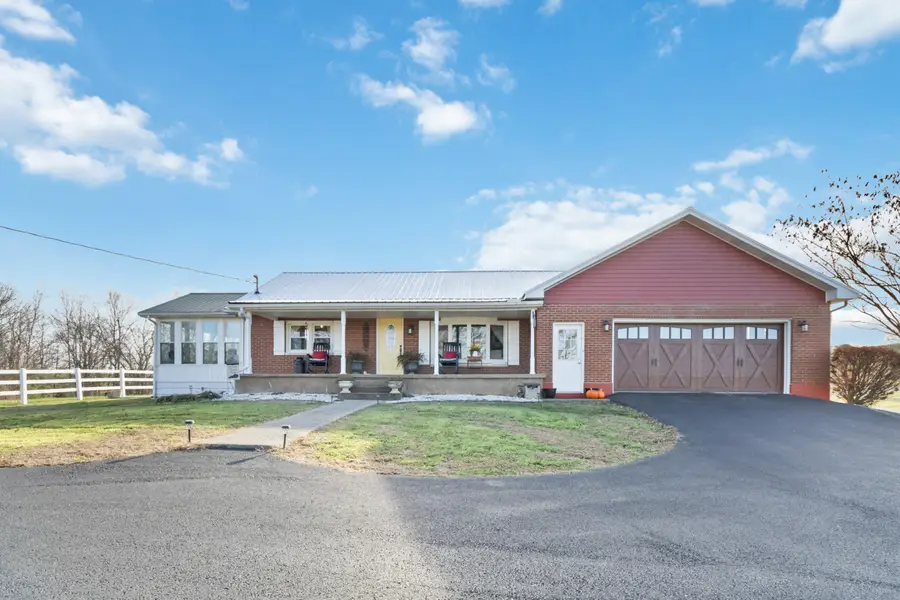 145 Steve Coffee Road, Greensburg, KY 42743 - Image #3