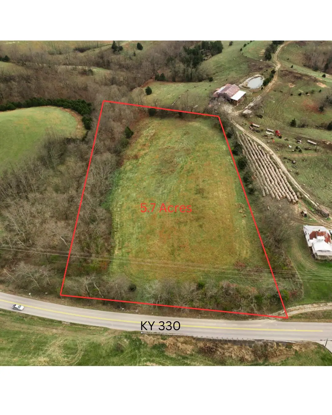 0000 Owenton Road, Corinth, KY 41010 - Image #1