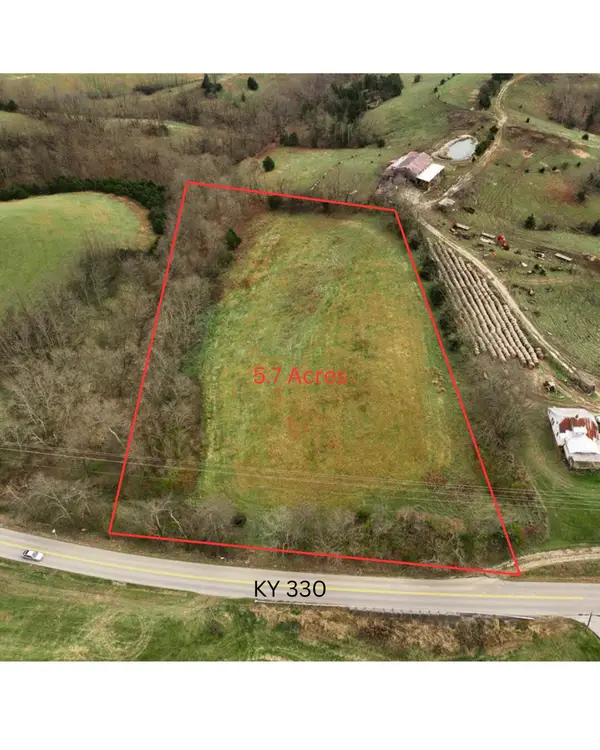 0000 Owenton Road, Corinth, KY 41010