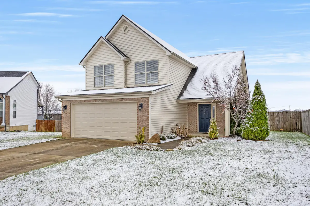 156 Wesley Court, Richmond, KY 40475 - Image #1