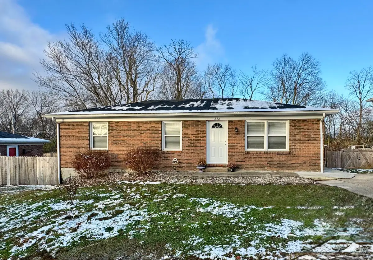 222 Beechwood Drive, Nicholasville, KY 40356 - Image #1
