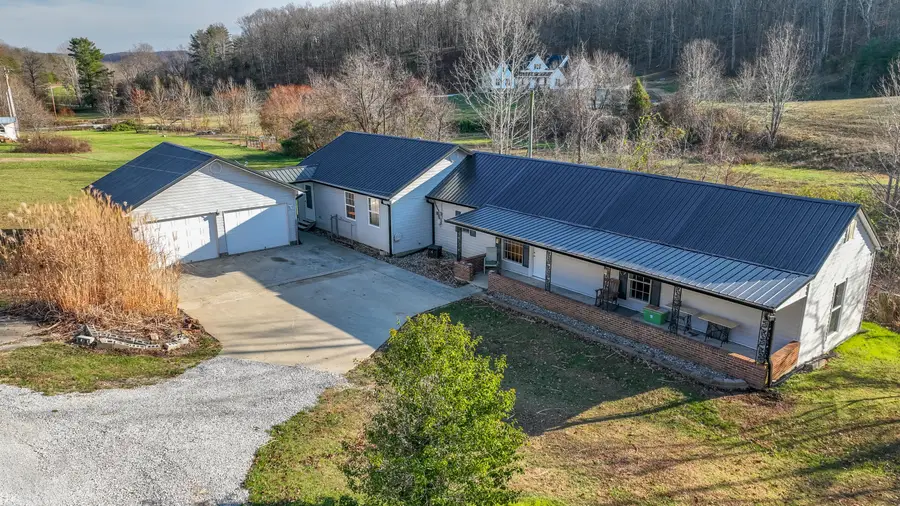 1069 Pilot Knob Cemetery Road, Berea, KY 40403 - Image #2