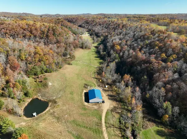 TRACT 2 1445 Bastin Creek Road, Kings Mountain, KY 40442