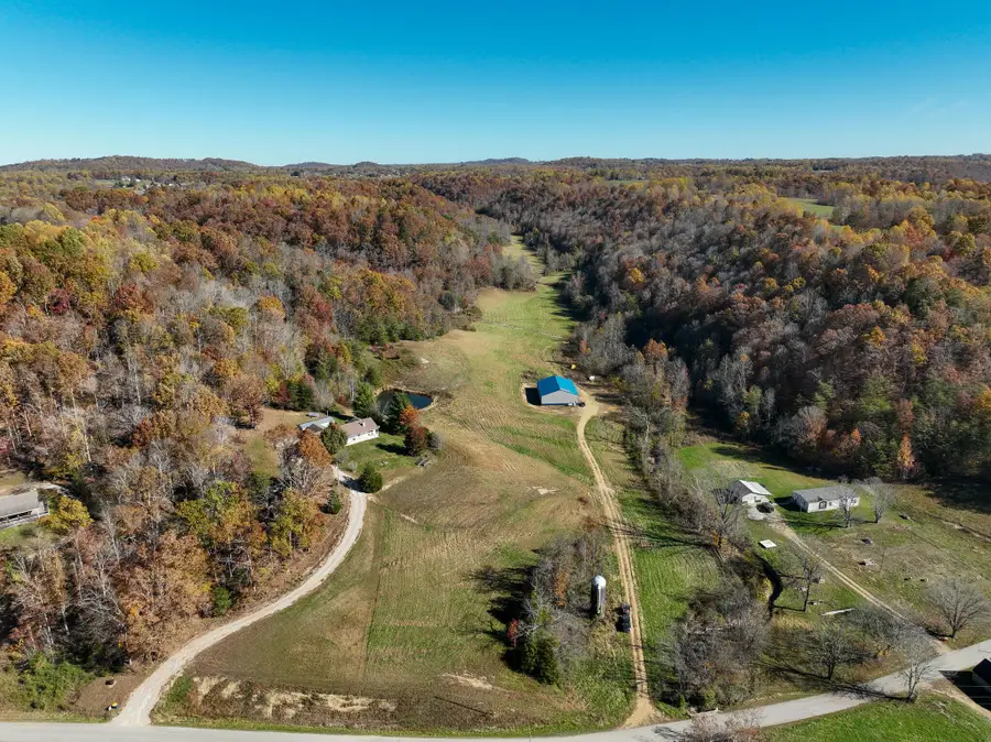 TRACT 2 1445 Bastin Creek Road, Kings Mountain, KY 40442 - Image #2