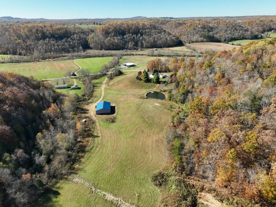 TRACT 2 1445 Bastin Creek Road, Kings Mountain, KY 40442 - Image #3