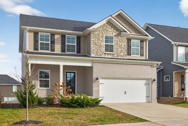 1132 Twilight Shadow Drive, Lexington, KY 40509