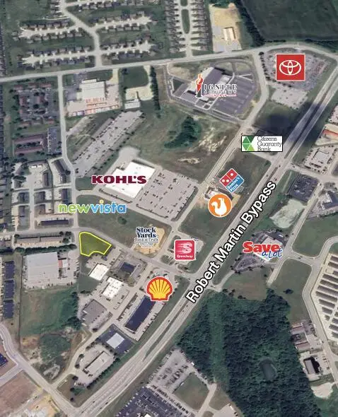 1135 Richmond Green Court, Richmond, KY 40475 - Image #1