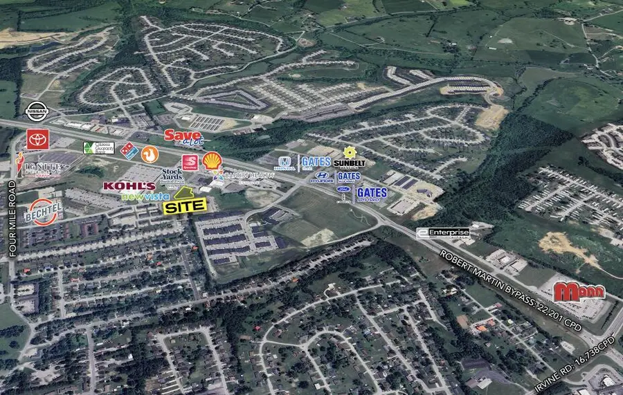 1135 Richmond Green Court, Richmond, KY 40475 - Image #2