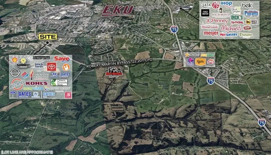 1135 Richmond Green Court, Richmond, KY 40475 - Image #3