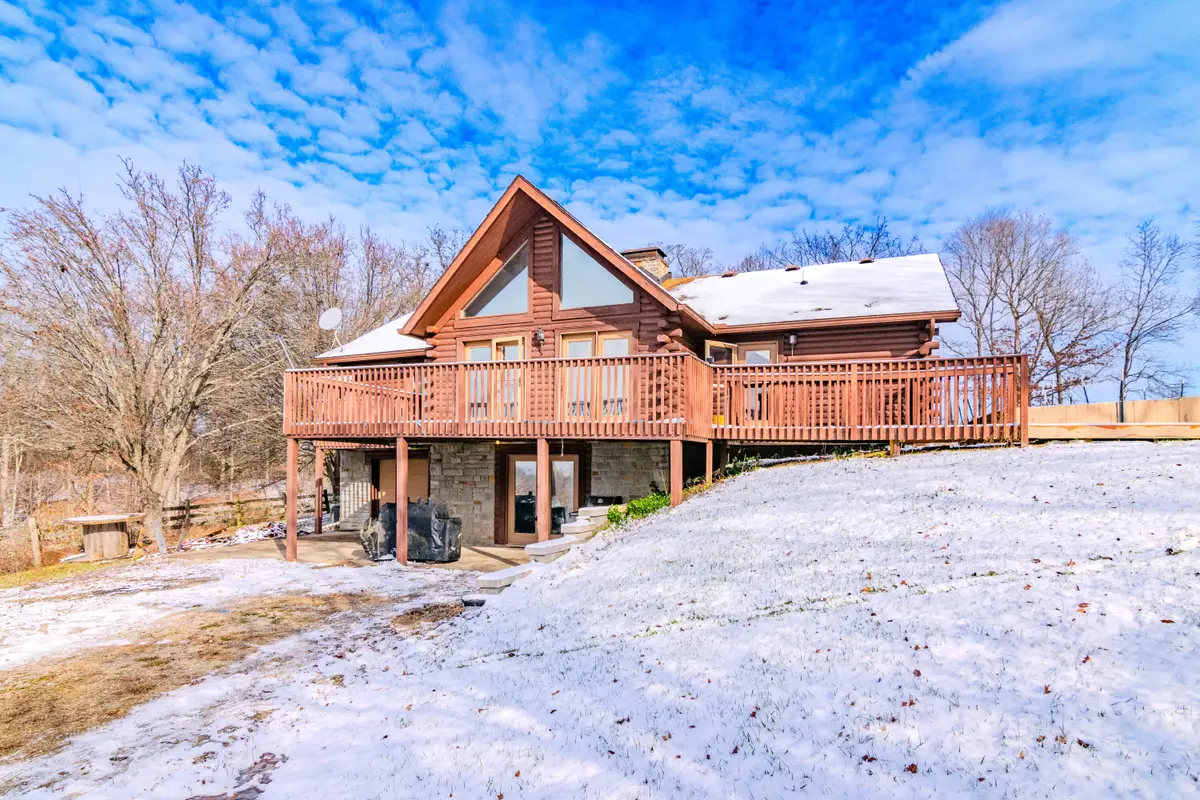 1494 Porter Road, Sadieville, KY 40370 - Image #1