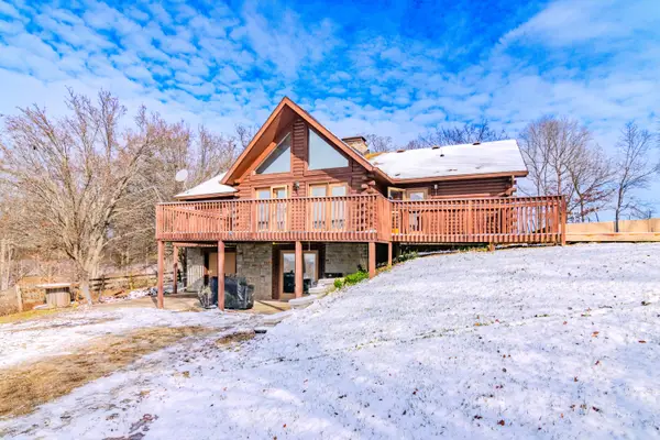 1494 Porter Road, Sadieville, KY 40370