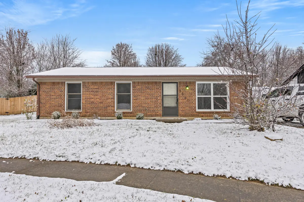 1660 Brentmoor Drive, Lexington, KY 40515 - Image #1