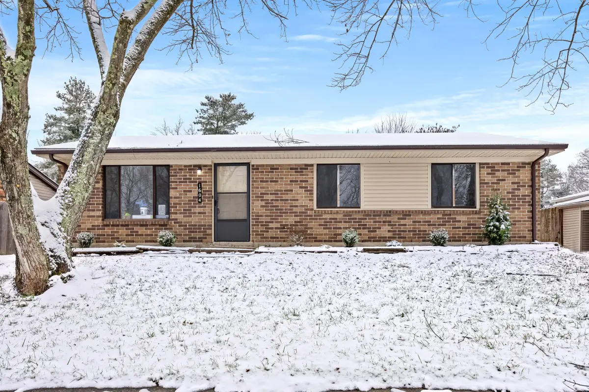 1604 Magna Oak Drive, Lexington, KY 40515 - Image #1