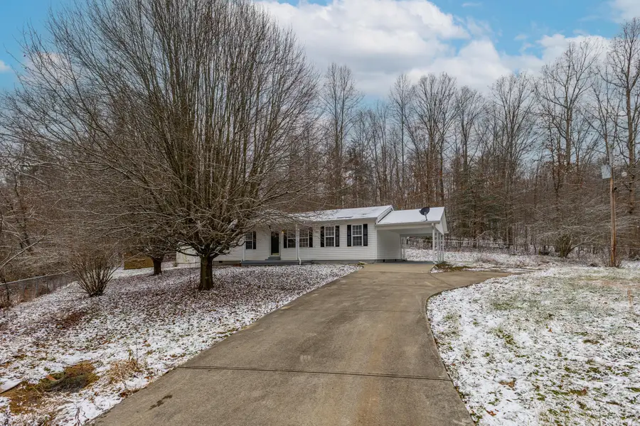 161 Buffalo Hollow Road, Berea, KY 40403 - Image #2