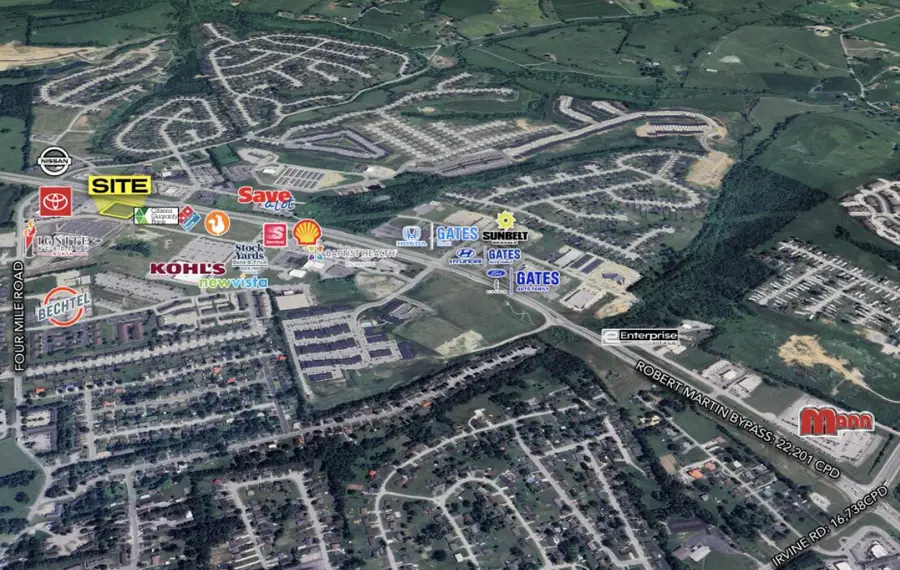 2072 Merchant Drive, Richmond, KY 40475 - Image #2