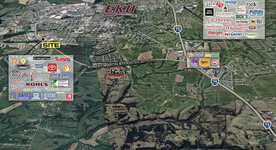 2072 Merchant Drive, Richmond, KY 40475 - Image #3