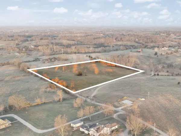 322 Noland Road #Tract 1, Richmond, KY 40475