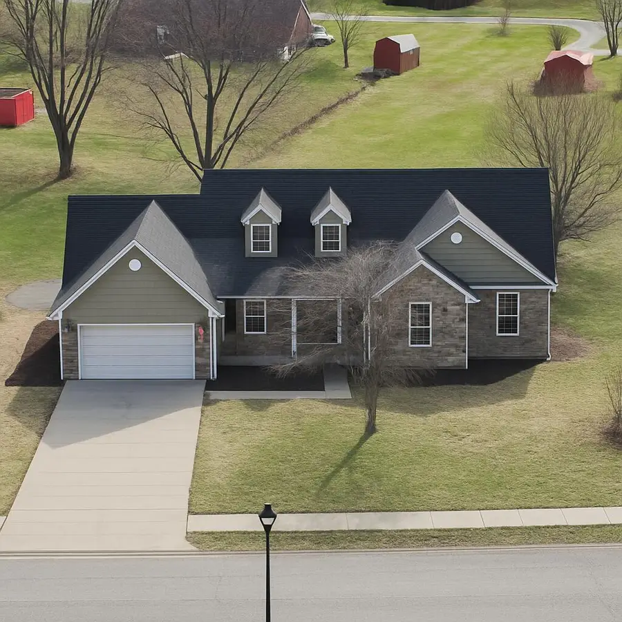 177 Waco Heights Road, Waco, KY 40385 - Image #3