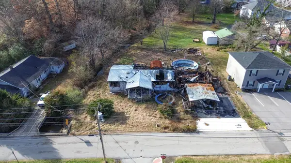 602 Steele Street, Corbin, KY 40701