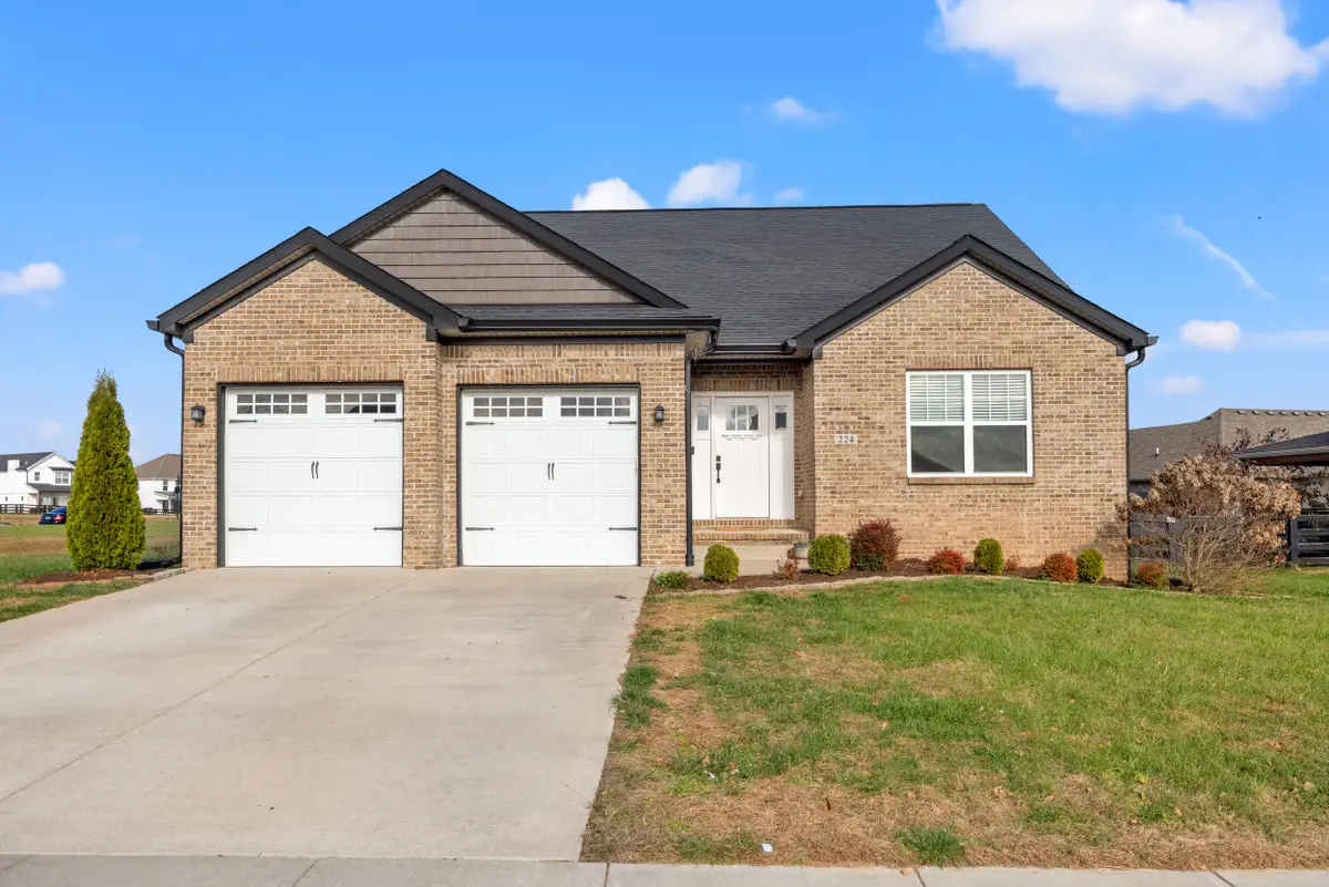 224 Burley Ridge Drive, Nicholasville, KY 40356 - Image #1