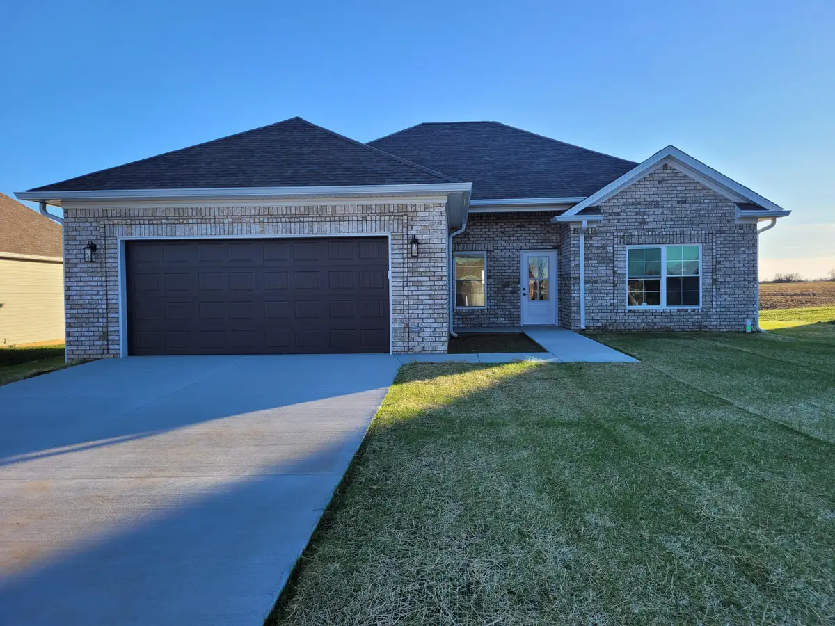 1003 Morning View Road, Lawrenceburg, KY 40342 - #1