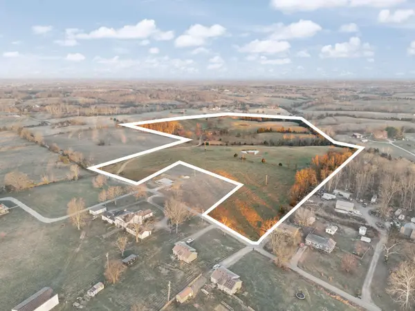 322 Noland Road #Tract 2, Richmond, KY 40475