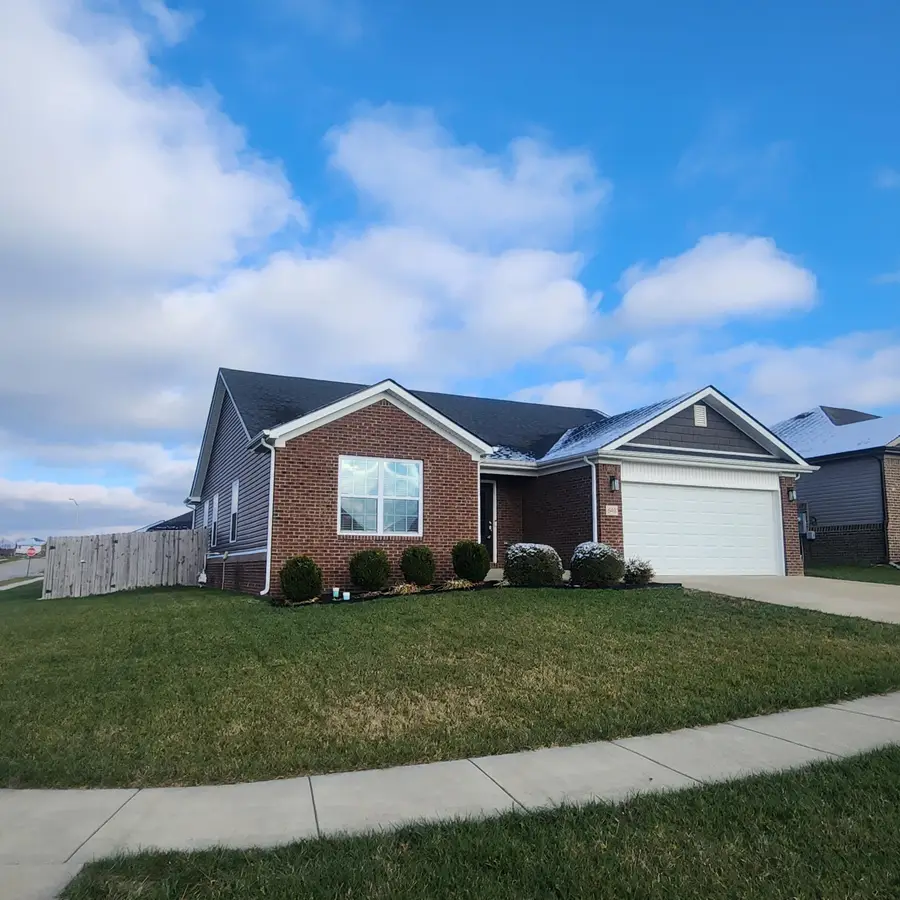 640 Boulder Court, Berea, KY 40403 - Image #2