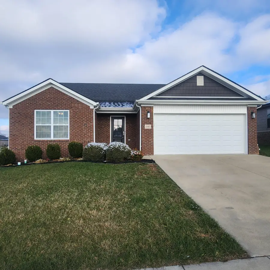 640 Boulder Court, Berea, KY 40403 - Image #3