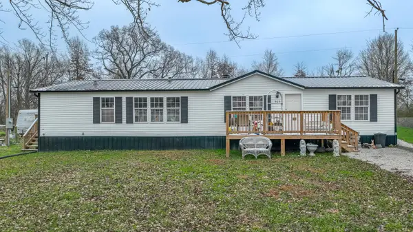 252 Stamper Lane, Waco, KY 40385