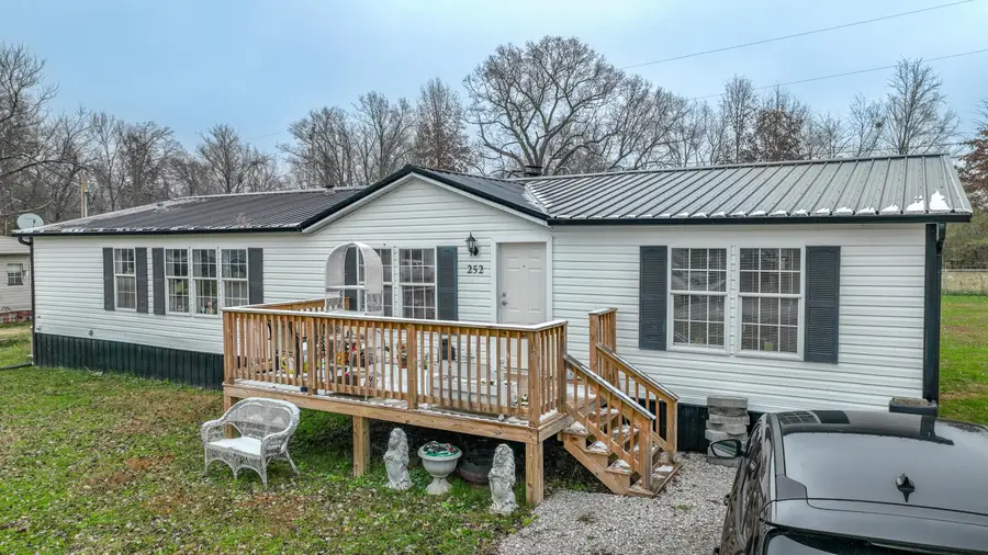 252 Stamper Lane, Waco, KY 40385 - Image #2