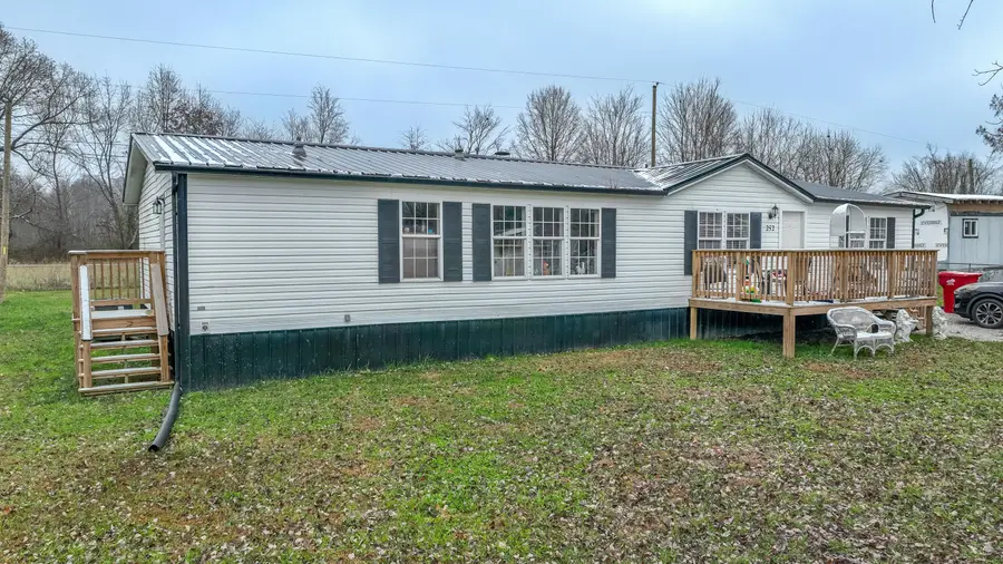 252 Stamper Lane, Waco, KY 40385 - Image #3