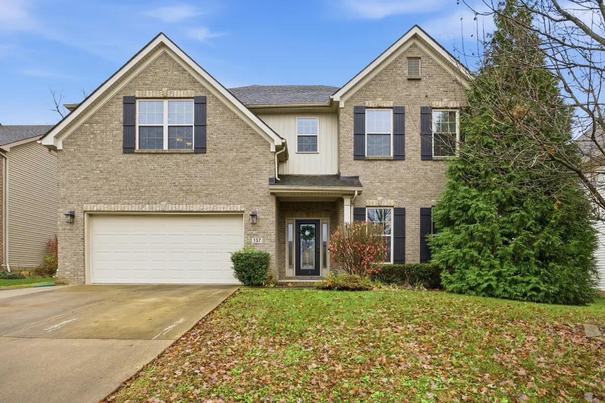 137 Ferguson Lane, Georgetown, KY 40324 - Image #1