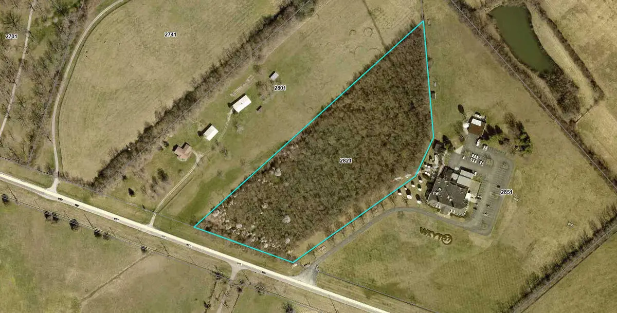 2821 Winchester Road, Lexington, KY 40509 - Image #1