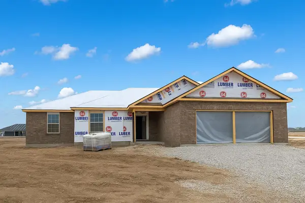 707 Spokane Drive, Richmond, KY 40475