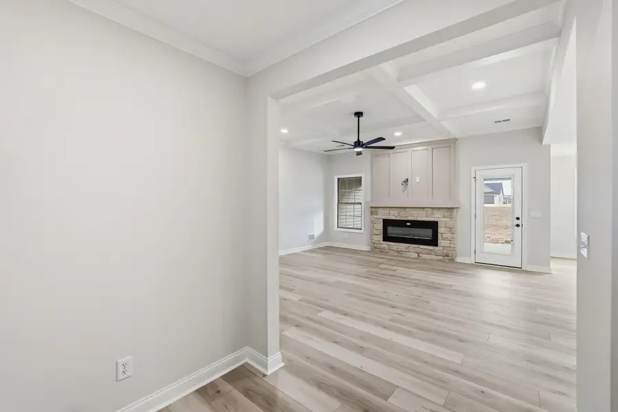 707 Spokane Drive, Richmond, KY 40475 - #3