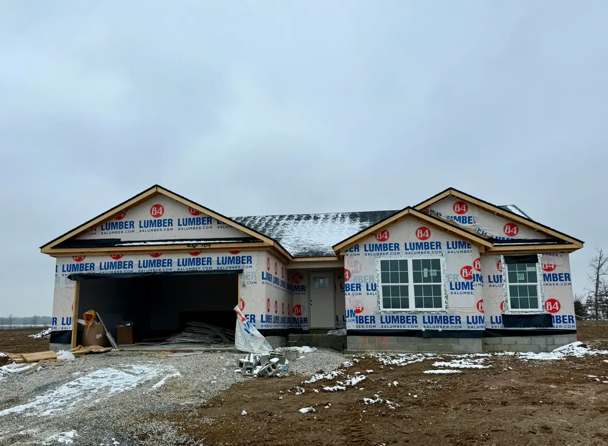 709 Spokane Drive, Richmond, KY 40475 - Image #1