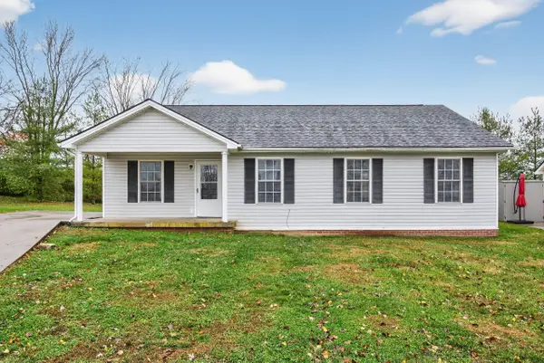 443 Jameson Way, Winchester, KY 40391