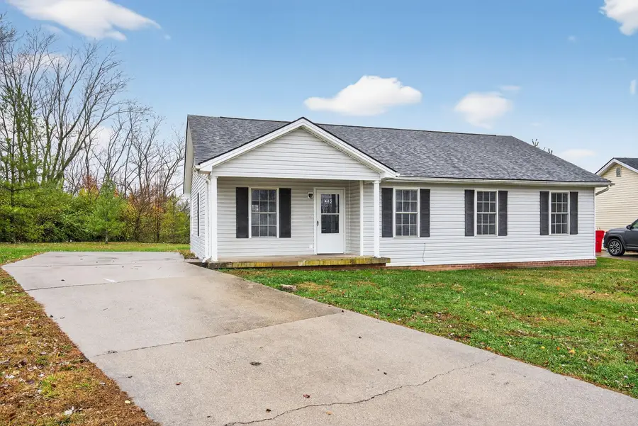 443 Jameson Way, Winchester, KY 40391 - Image #2