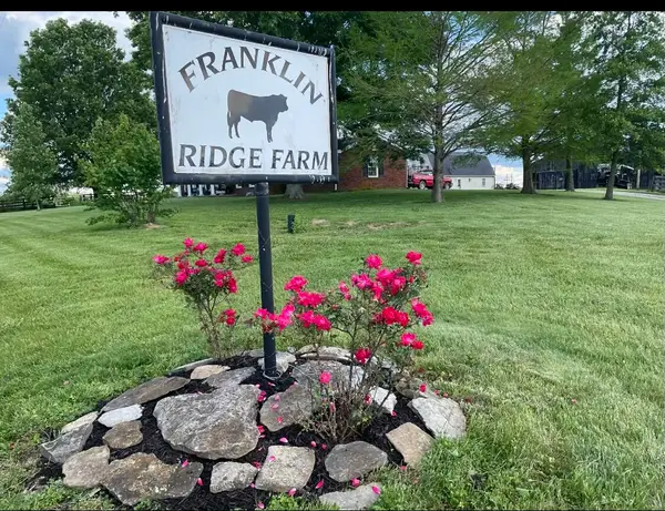 3049 Ironworks Road, Winchester, KY 40391