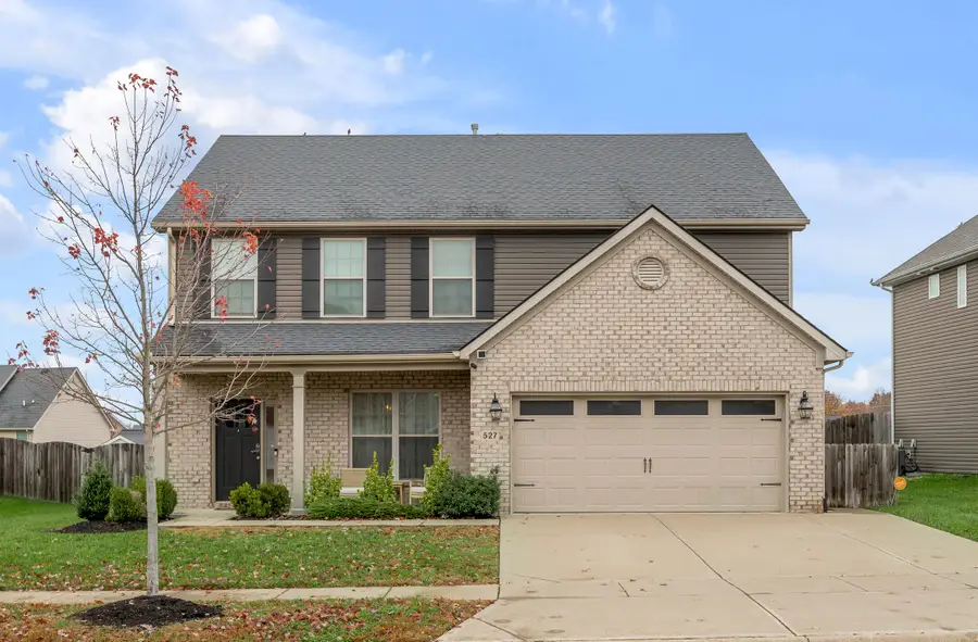 527 Estrella Drive, Lexington, KY 40511 - Image #2