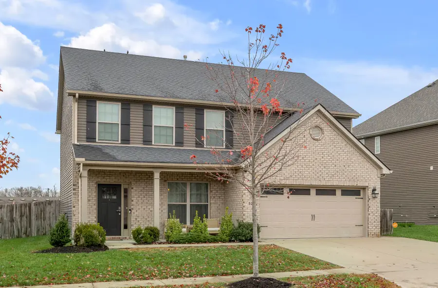527 Estrella Drive, Lexington, KY 40511 - Image #3