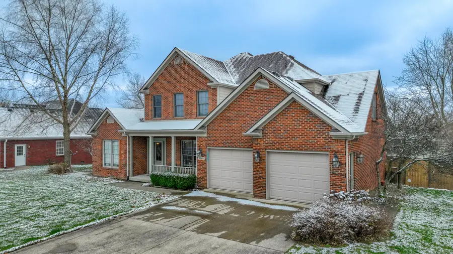 109 General Nelson Drive, Richmond, KY 40475 - Image #2