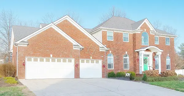 184 Casa Landa Way, Winchester, KY 40391