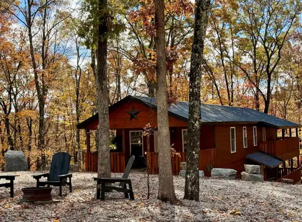 301 Otter Creek Road, Strunk, KY 42649