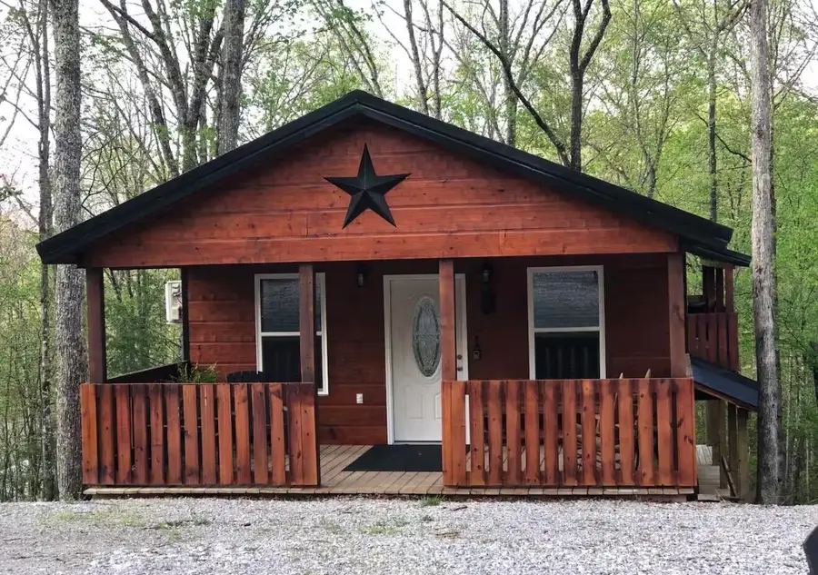 301 Otter Creek Road, Strunk, KY 42649 - Image #2