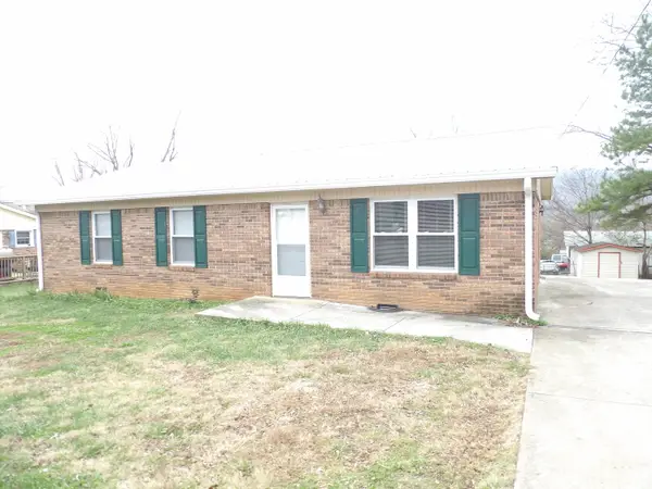61 Vena Court, Monticello, KY 42633