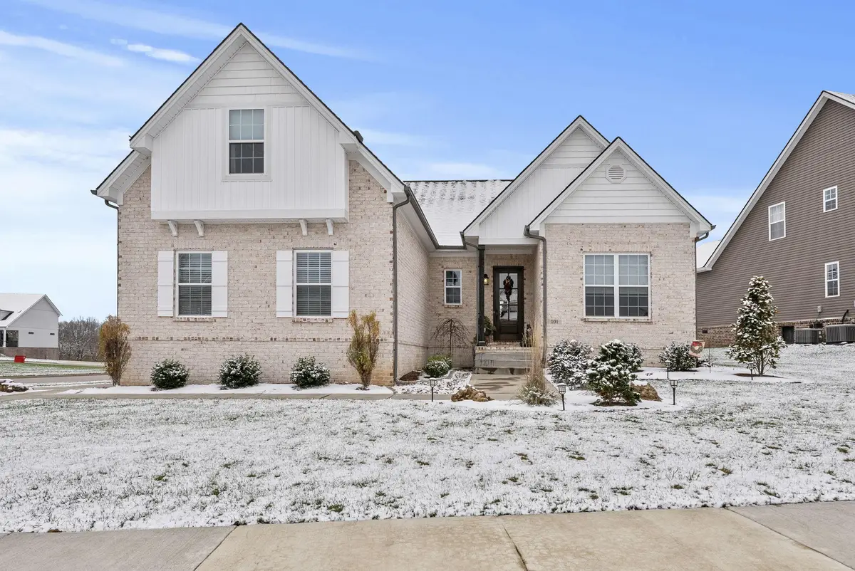 101 Tattersalls Drive, Nicholasville, KY 40356 - Image #1